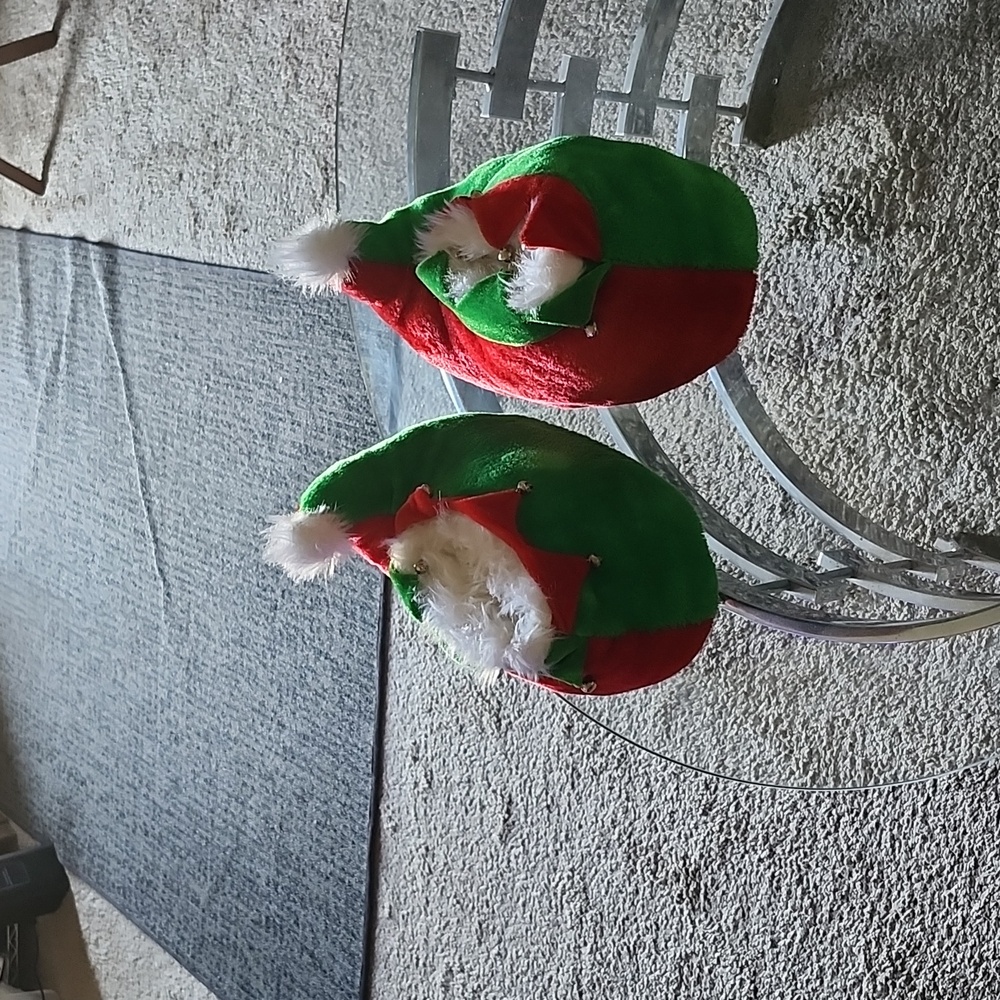 ELF SHOES - Picture 2 of 3